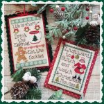 (image for) Merry Musings
